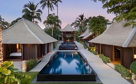 Villa Akatsuki
